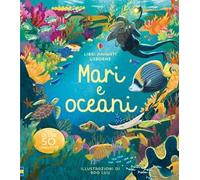 Mari e oceani – Ediz. a colori – Usborne