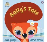 Mari George Best Friends: Sally's Tale (Tascabile)