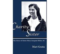 Mari Grana Charity's Sister (Copertina rigida)