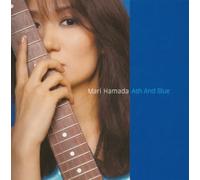 Mari Hamada – Ash and Blue