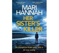 Mari Hannah Her Sister's Killer (Tascabile) Stone and Oliver