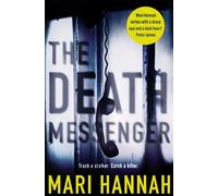 Mari Hannah The Death Messenger (Tascabile) Matthew Ryan