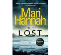 Mari Hannah The Lost (Tascabile) Stone and Oliver