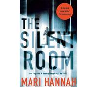 Mari Hannah The Silent Room (Tascabile) Matthew Ryan