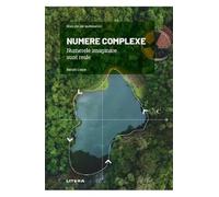 Mari idei ale matematicii. Numere complexe