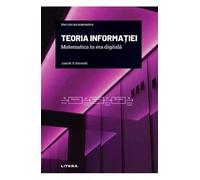 Mari idei ale matematicii. Teoria informatiei