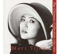Mari Iijima - Mari'S Picks: The Ultimate Collection 1983-1985