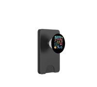 Mari Il giorno Vita marina Atmosfere oceaniche PopSockets PopWallet per MagSafe