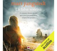 Mari Jungstedt La falsa sonrisa: El comisario Knutas descubre que a (Tascabile)