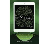 Mari K. Swingle i-Minds - 2nd edition (Tascabile)
