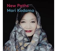 MARI KODAMA - NEW PATHS