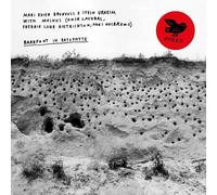 Mari Kvien Brunvoll & Stein Urheim with Moskus - Barefoot in Bryophyte