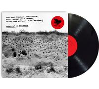 Mari Kvien Brunvoll & Stein Urheim with Moskus Barefoot in Bryophyte (Vinyl LP)