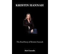 Mari Lucado Kristin Hannah (Tascabile)