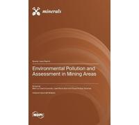 Mari Luz García Lorenzo José Marí Environmental Pollution and (Copertina rigida)