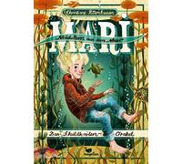 Mari - Mädchen aus dem Meer - Das Schildkröten-Orakel: 1