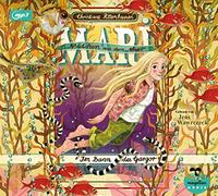 Mari - Mädchen aus dem Meer - Im Bann von Gargor (mp3-CD): 4