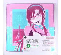 Mari Makinami Illustrious Neon Genesis Evangelion asciugamano giapponese dal ...