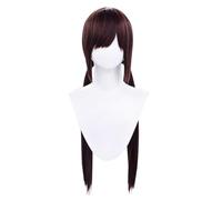 Mari Makinami Illustrious - Set per cosplay e Halloween | Mari Makinami Illustrious - Collant da combattimento per Halloween, carnevale, feste