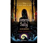 Mari Mancusi El Lamento de Sally: Un Giro Inesperado / Sally's Lamen (Tascabile)