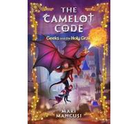 Mari Mancusi The Camelot Code, Book 2 (Copertina rigida)