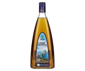 Mari Mayans Brandy Hierbas Ibicencas 26% Vol. 1l