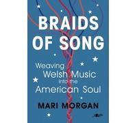 Mari Morgan Braids of Song (Tascabile)