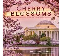 Mari Nakahara Katherine Blood Cherry Blossoms (Copertina rigida)