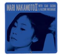 Mari Nakamoto - Mari Nakamoto III