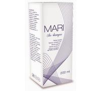 Mari - Oil Bagno Shampoo per Capelli Fragili Confezione 200 Ml