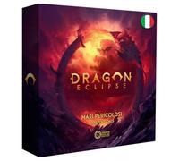 MARI PERICOLOSI - Esp. Gioco da Tavolo Dragon Eclipse (Ed. ITA)