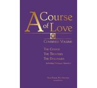 Mari Perron A Course of Love - Second Edition (Copertina rigida)
