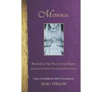 Mari Perron Memoria (Tascabile) Way of the Marys