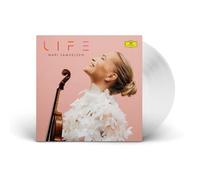 Mari Samuelsen - Life (Clear Coloured) (180 g) (LP)