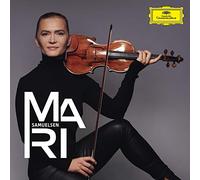 Mari Samuelsen - Mari