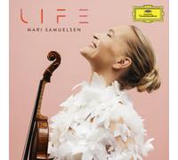 Mari Samuelsen - Life (Clear Coloured) (180 g) (LP)