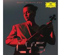 Mari Samuelsen – LYS (con Scoring Berlin e Jonathan Stockhammer)