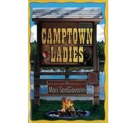 Mari SanGiovanni Campdown Ladies (Tascabile)