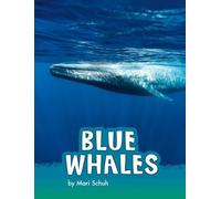 Mari Schuh Blue Whales (Copertina rigida) Animals