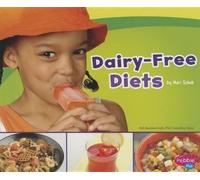 Mari Schuh Dairy-Free Diets (Tascabile) Special Diets