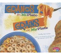 Mari Schuh Granos En Miplato/Grains on Myplate (Copertina rigida)