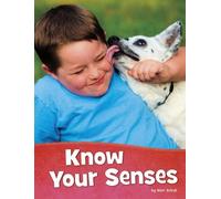 Mari Schuh Know Your Senses (Copertina rigida) Health and My Body