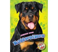 Mari Schuh Schuh, Mari Mari C Schuh Rottweilers (Copertina rigida) Awesome Dogs