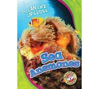 Mari Schuh Schuh, Mari Mari C Schuh Sea Anemones (Copertina rigida)