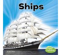 Mari Schuh Ships (Copertina rigida) Transportation