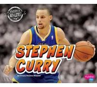 Mari Schuh Stephen Curry (Copertina rigida) Famous Athletes