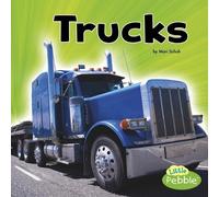 ,Mari Schuh Trucks (Copertina rigida) Transportation