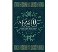Mari Silva Akashic Records (Copertina rigida)