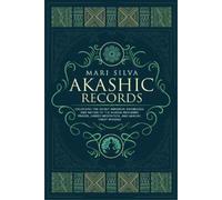Mari Silva Akashic Records (Tascabile) Learning Tarot