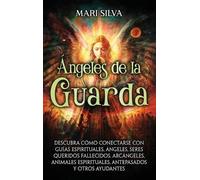 Mari Silva Ángeles de la Guarda (Copertina rigida)